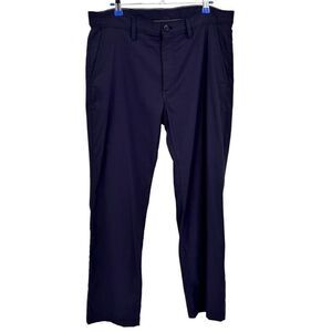 Eddie Bauer Men’s Hiking Pants Navy Blue Size 36X30